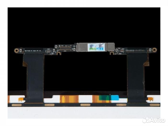 Матрица для Apple MacBook Pro 13 A1706 A1708 Late