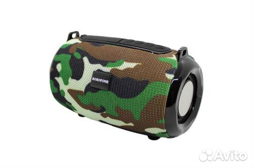 Bluetooth колонка Borofone BR4