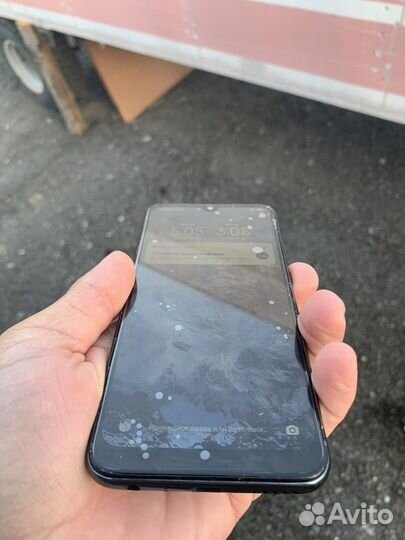 Xiaomi redmi note 8t 128