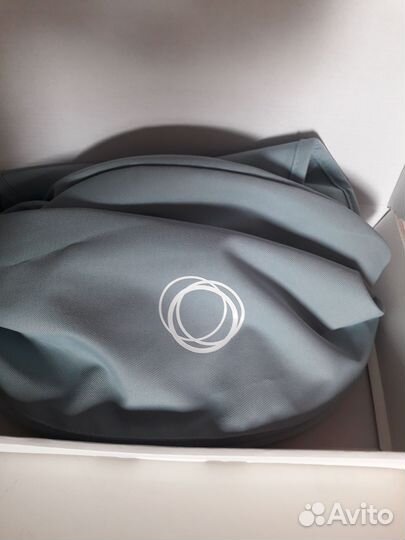 Капюшон для коляски bugaboo fox