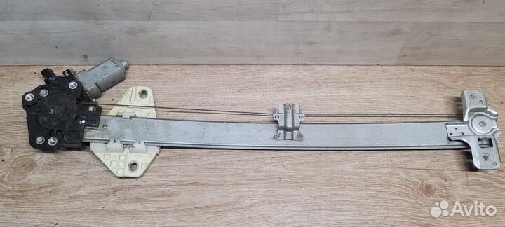 Стеклоподъемник Honda CR-V