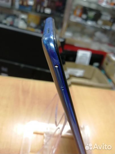 Xiaomi Redmi Note 10S, 6/128 ГБ