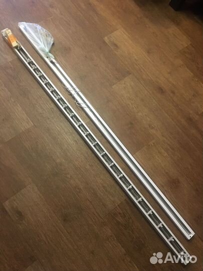 Жалюзи вертикальные