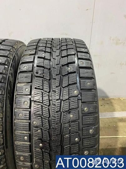 Dunlop SP Winter Ice 01 225/50 R17 98V