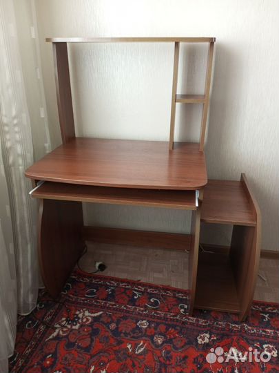 Компьютерный столик бу