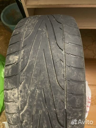 Maxxis MA-Z3 Victra 235/45 R17