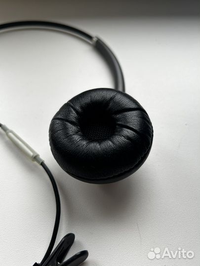 Plantronics EncorePro HW720