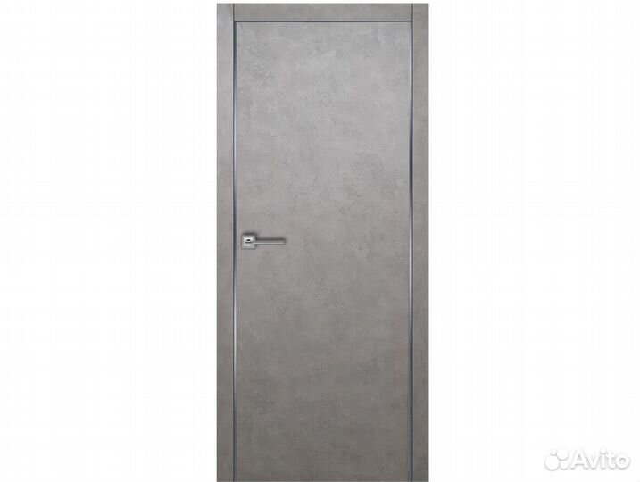 Межкомнатные двери в рассрочку