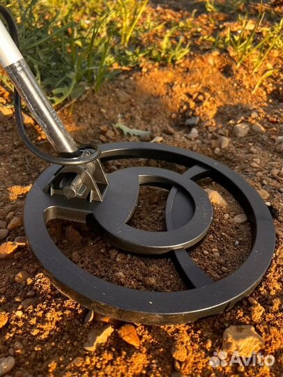 Металлоискатели в наличии