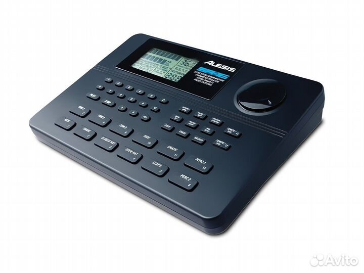 Alesis SR16 драм-машина