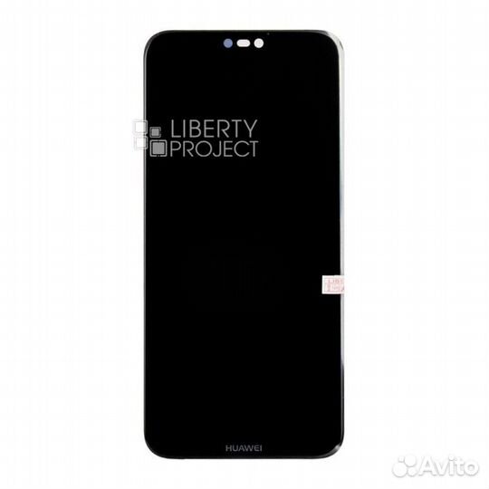 Дисплей для Huawei P20 Lite/Nova 3E (копия)