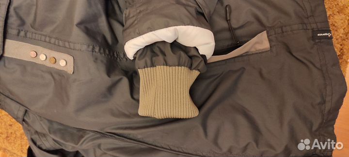 Куртка для верховой езды