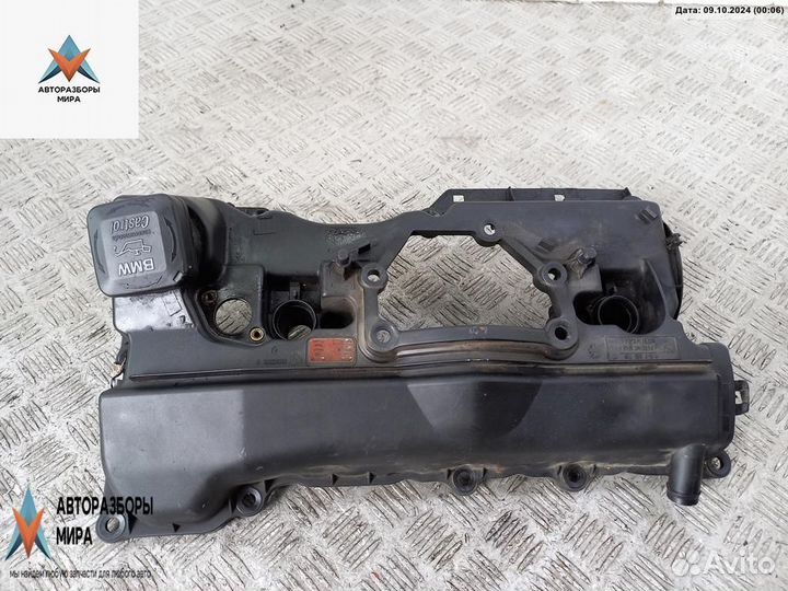 Клапанная крышка BMW 3 E46 рест. 2003 7506728