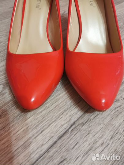 Туфли женские 40 размер