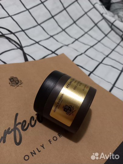 Воск для укладки волос