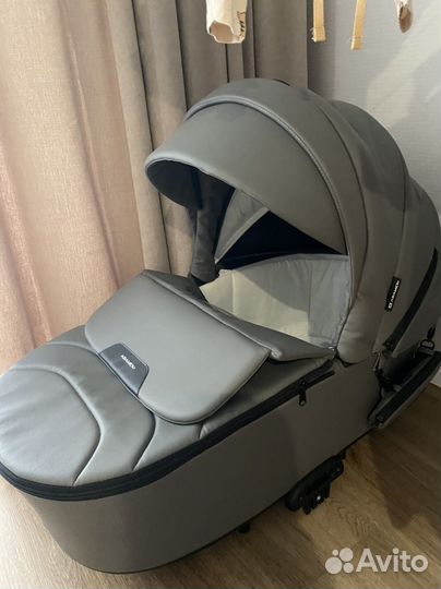 Коляска Adamex 2 в 1