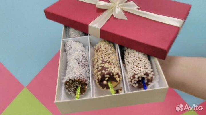 Оборудование для готового бизнеса