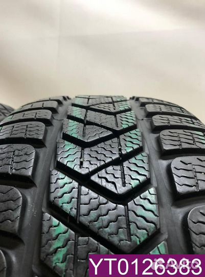 Pirelli Winter Sottozero 3 225/55 R17 101V