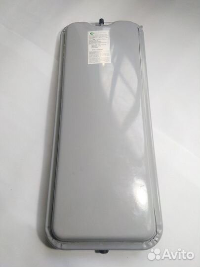 Бак расширительный 6л Immergas (боковое крепление)