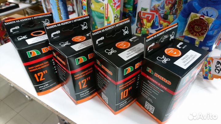 Камера 12 дюймов 10 дюймов кривой сосок duro для к