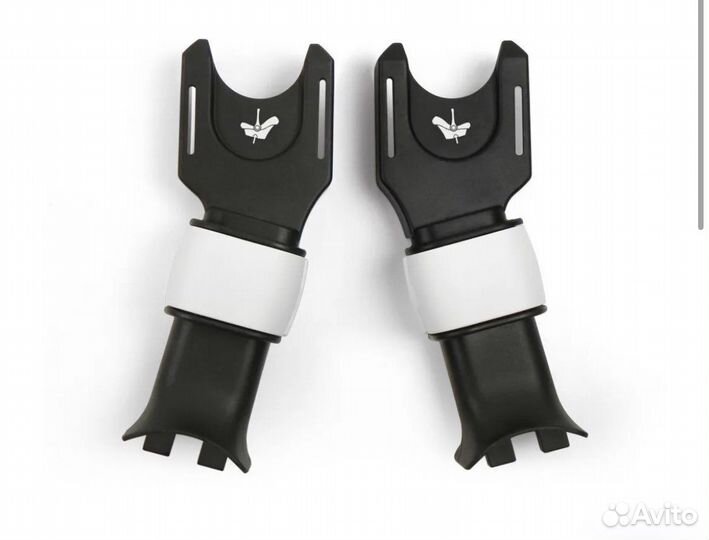 Адаптер Bugaboo Cameleon для автокресла Maxi Cosi