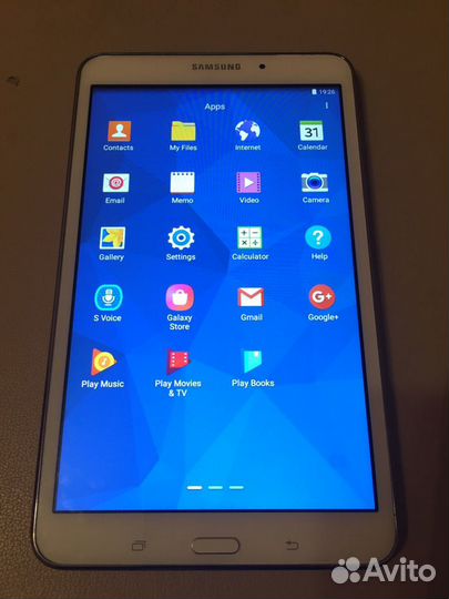 Планшет Samsung SM-T330NU