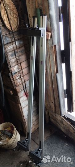 Багажник дуги на крышу