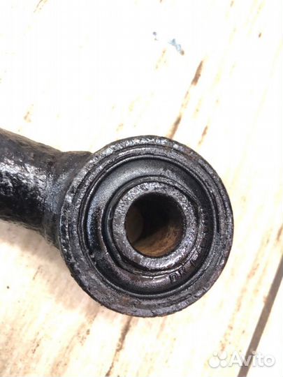 Тяга поперечная задняя Kia Spectra седан 1.6 2001