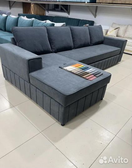 Диван новый