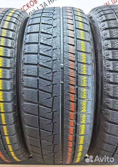 Bridgestone Blizzak Revo GZ 215/65 R16 93L