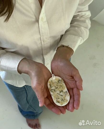 Ароматическое саше