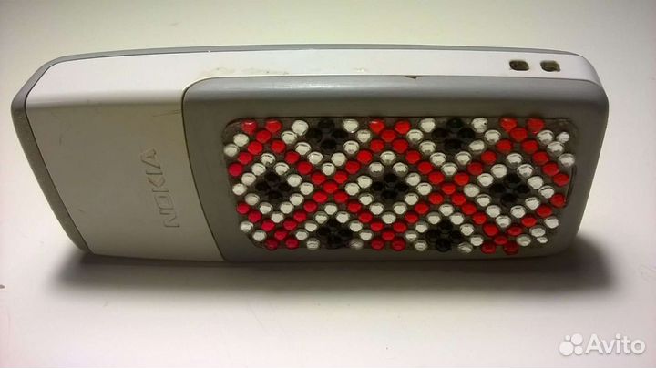 Nokia 1209