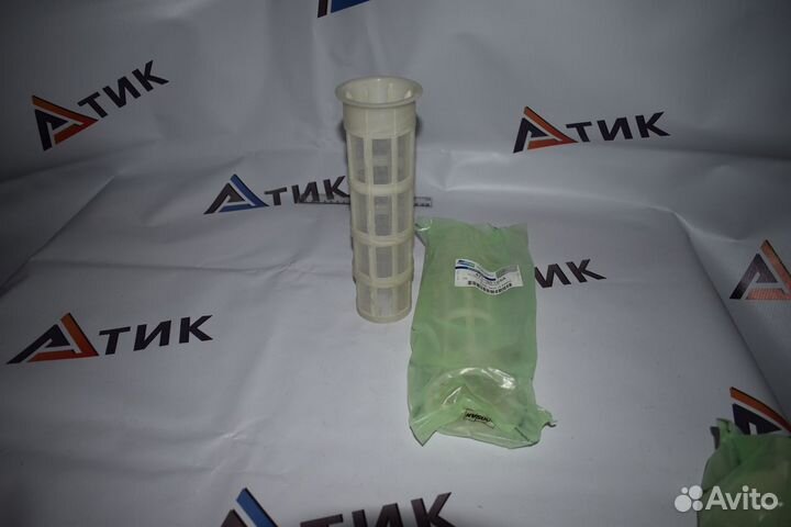 Фильтр doosan 471-00105A