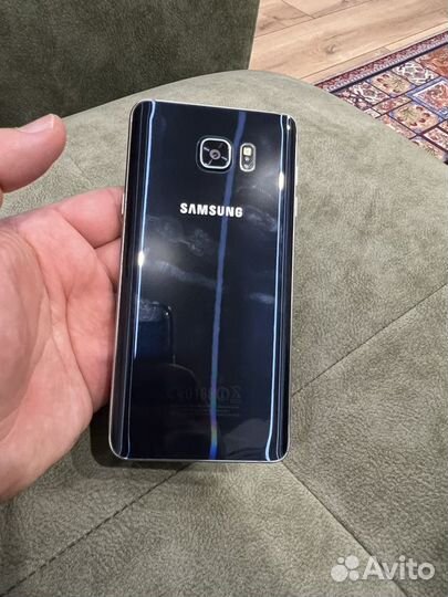 Samsung Galaxy Note 5, 4/32 ГБ