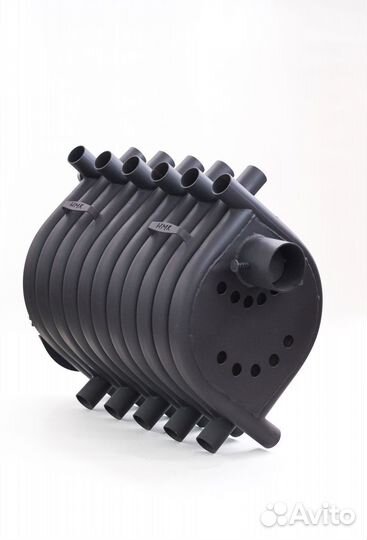 Печь отопительная бв-180 