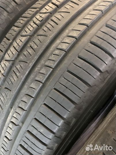 Pirelli Scorpion Verde All Season 235/60 R18 107V