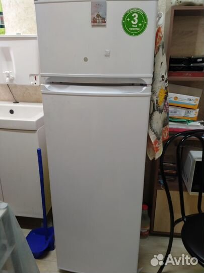 Холодильник