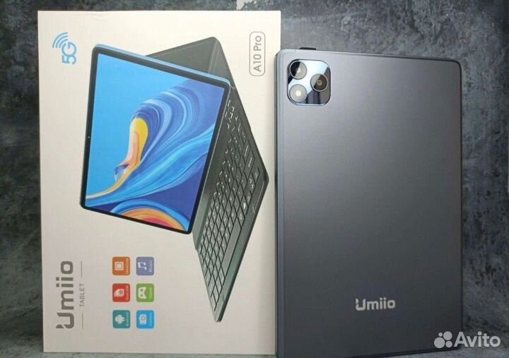 Планшет A10 Pro