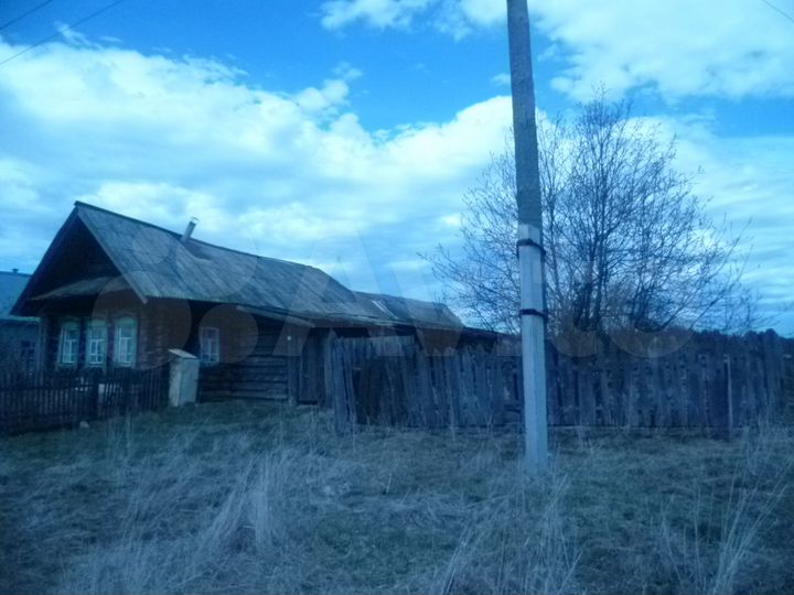 Участок 30 сот. (ИЖС)