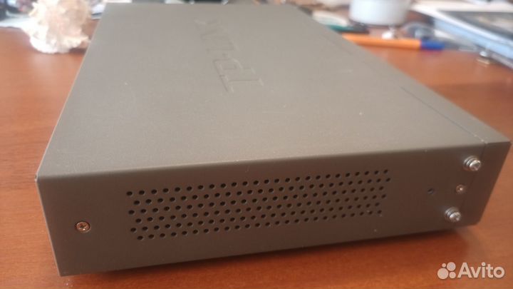 Маршрутизатор TP-link TL-R480T