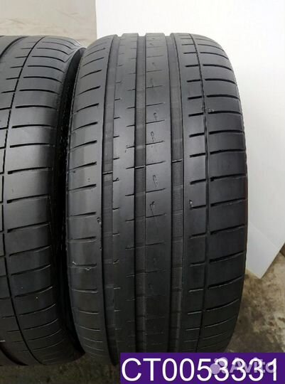 Vredestein Ultrac Vorti 265/40 R21 96T