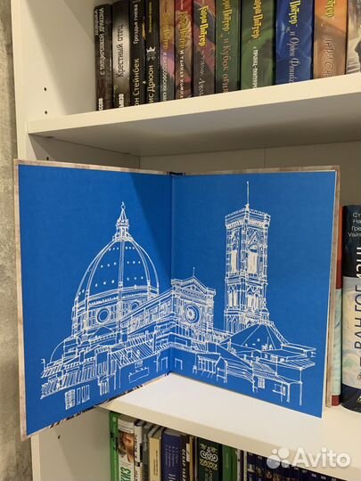 Энциклопедия. Всемирная история архитектуры