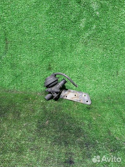 Клапан отопителя Opel Omega