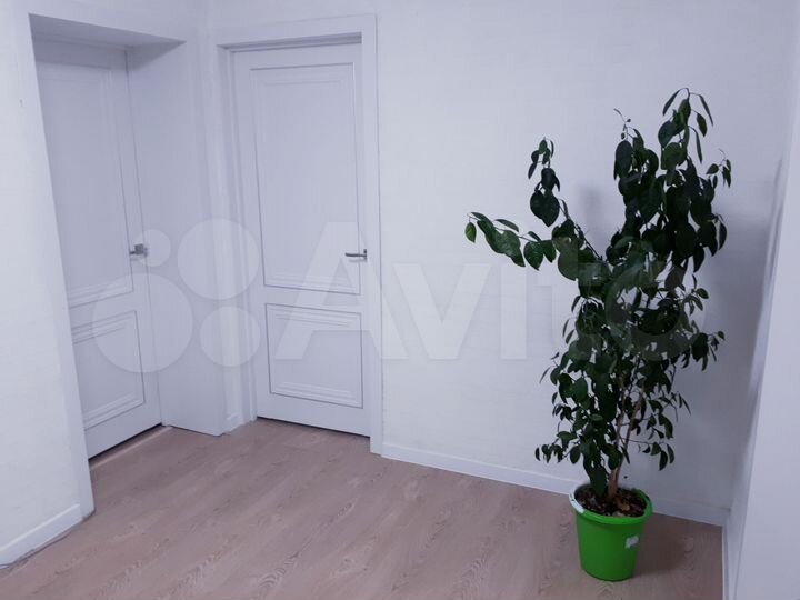 3-к. квартира, 74,5 м², 2/4 эт.