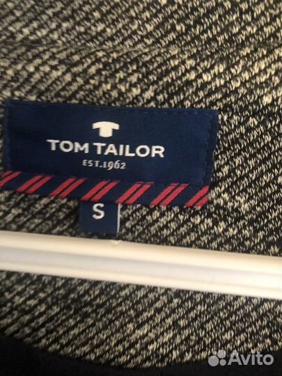 Жакет S Tom Tailor