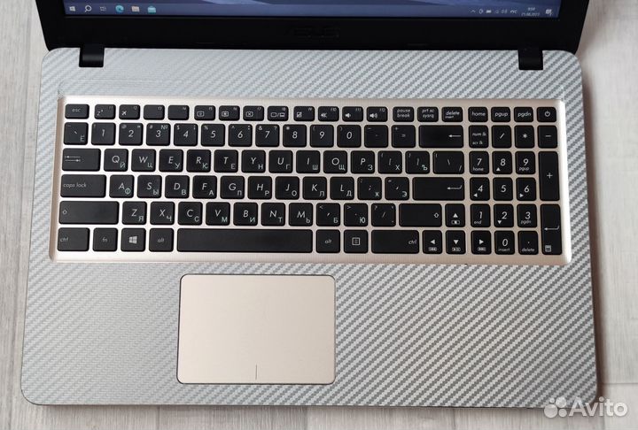 Игровой Asus\4 ядра\FHD\GT 920MX-2g\SSD/акб 5ч