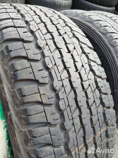 Dunlop Grandtrek AT22 265/60 R18