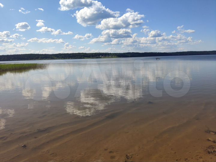 Дача 42 м² на участке 4 сот.