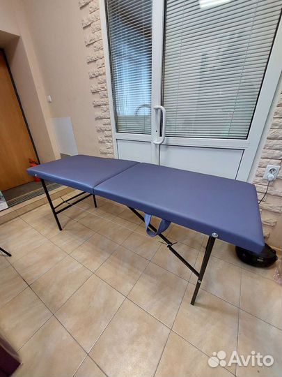 Кушетка косметологическая