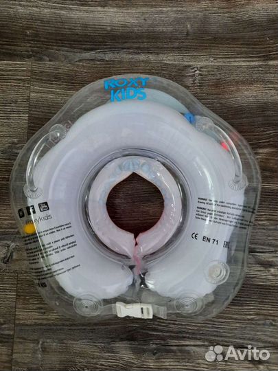 Круг для плавания